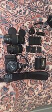 Canon rebel bundle for sale  Aurora