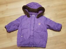 Winterjacke sterntaler igel gebraucht kaufen  Ritterhude