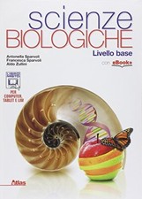 Scienze biologiche scienze usato  Italia