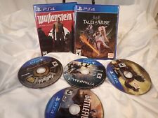 Tales arise wolfenstein for sale Tales arise wolfenstein for sale  North Richland Hills