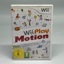 Videogioco wii play usato  Parabiago