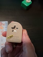 Motivstanzer stern gebraucht kaufen  Mönchengladbach