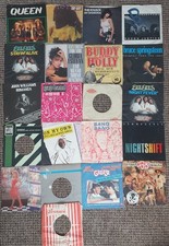 Joblot bundle vinyl for sale Joblot bundle vinyl for sale  CARDIFF