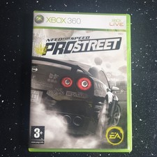 Need speed prostreet for sale  LEEDS