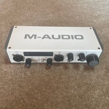 Audio track mk2 gebraucht kaufen  Bogen