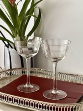 Riginal jugendstil meisenthal gebraucht kaufen  Potsdam