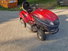 Aufsitzmäher rasentraktor geb gebraucht kaufen  Osnabrück