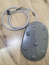 Adec foot switch for sale  BRADFORD