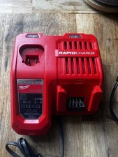 Milwaukee m12 18fc for sale  SHEFFIELD