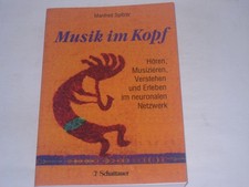 Spitzer manfred musik gebraucht kaufen  Viersen
