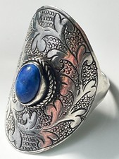 silver cocktail ring for sale silver cocktail ring for sale UK