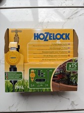 Hozelock 2802 pot for sale  DENBIGH