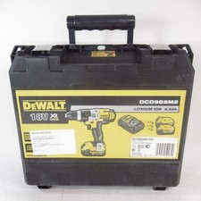 Dewalt combi drill for sale  WINSFORD