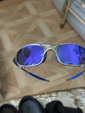 Autentica lente oakley usato  Spedire a Italy