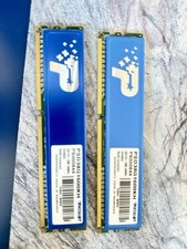 Patriot psd38g1600sk 8gb for sale  HUDDERSFIELD