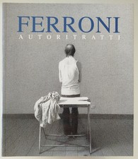 Libro gianfranco ferroni usato  Salerno