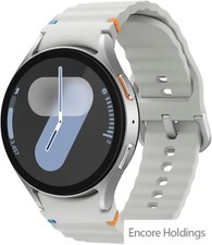 Smartwatch Samsung Galaxy Watch7 - 44 mm - Wi-Fi - Bluetooth - SM-L310NZSAXAA comprar usado  Enviando para Brazil
