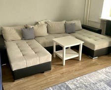Sofa couch wohnlandschaft gebraucht kaufen Sofa couch wohnlandschaft gebraucht kaufen  Berlin