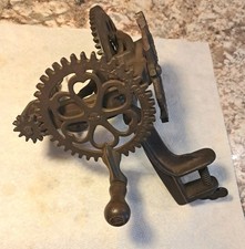 Antique sayre cast for sale  Merrimack