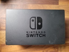 Nintendo switch console for sale  Chula Vista