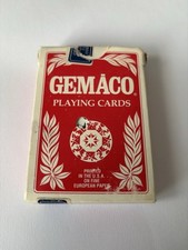 Gemaco casino windsor for sale  BEDWORTH