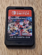 Jeu nintendo switch d'occasion  Marseille XV