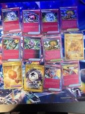 gold pokemon cards for sale  CANTERBURY