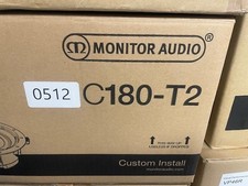 Monitor audio ceiling for sale Monitor audio ceiling for sale  OXFORD