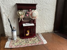 Dolls house hall for sale  BIDEFORD
