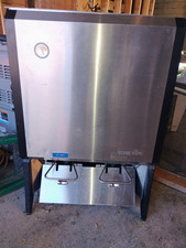 silver king milk dispenser for sale  Pocatello