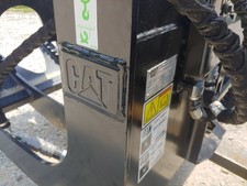 Cat caterpillar dual for sale  Bloomington