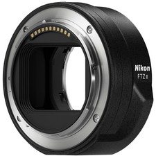 Nikon accessori obiettivo usato  Italia