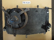 Suzuki gsxr600 radiator for sale  LEICESTER