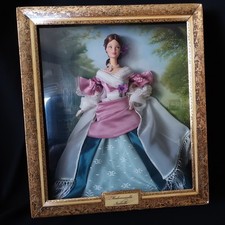 Barbie 55387 mademoiselle d'occasion  Reims