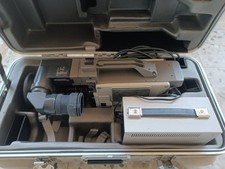 Hitachi video camera gebraucht kaufen  Köln