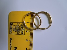 Schöne 585er gelbgold gebraucht kaufen  Herzogenrath