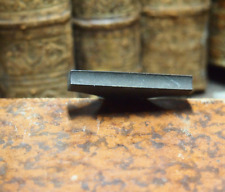 Gilding irons. concave d'occasion  Expédié en Belgium