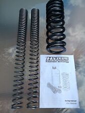 Hyperpro lowering springs for sale  Jacksonville