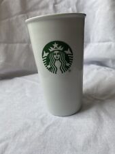 Starbucks green white for sale  Mesquite