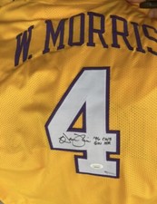 Warren morris lsu for sale  Frederick