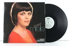 Mireille mathieu bonjour gebraucht kaufen  Bielefeld