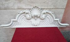 Decorazione sopraporta legno usato  Seregno