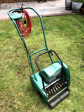 Qualcast classic electric for sale  TUNBRIDGE WELLS