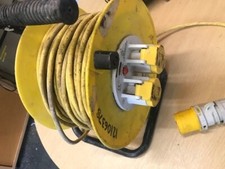 110 reel 50 for sale  SWINDON