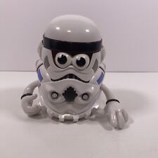 Star Wars Spud Trooper Potato Head Toy Storm Trooper * Leer descripción completa, usado segunda mano  Embacar hacia Argentina