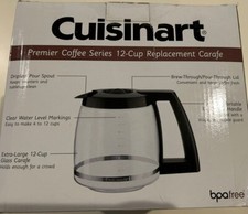 Cuisinart dcc 1200prc for sale  Sierra Vista
