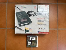 Lettore iomega jaz usato  Palermo