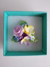Vintage coalport china for sale  BRIDGNORTH