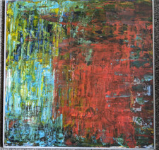 Contemporary 2023 original for sale  RUARDEAN
