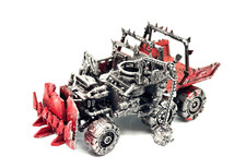 Ork trukk built for sale  Austin